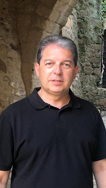 Jordi Puente
